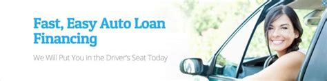 Bad Credit Auto Loans Rochester Ny